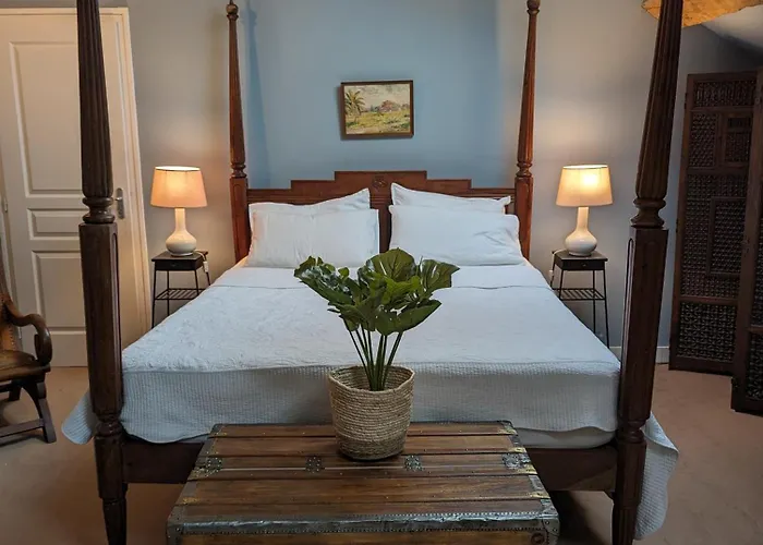 Σπίτι διακοπών Chateau De Thuries Revel (Haute-Garonne)