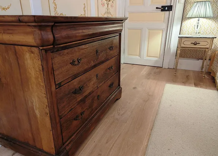 Chateau De Thuries Σπίτι διακοπών