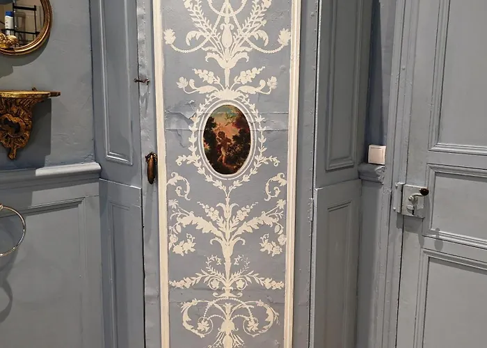 Chateau De Thuries Σπίτι διακοπών *